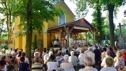 Lányok és asszonyok védőszentjéről a Hajnaliban