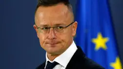 Szijjártó a CNN-en: Magyarország célja, hogy béke legyen Ukrajnában