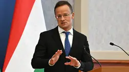 Szijjártó: Magyarország a mielőbbi békében érdekelt