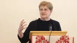 Szili Katalin: Fontos, hogy utódaink is a szülőföldjükön tudjanak boldogulni