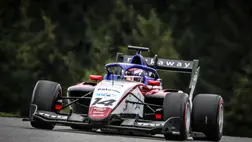Hazai pályán versenyez a Formula 3-as mezőnyben Tóth László