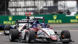 A Red Bull Ringen folytatja a Formula 3-as mezőny és Tóth László