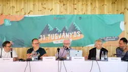 Tusványos - Az ukrajnai háború hatásait és Európa jövőjét elemezték
