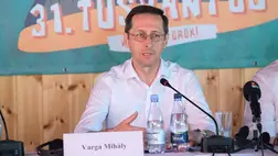 Varga Mihály: Európa csak akkor segíthet Ukrajnának, ha a saját gazdaságát nem dönti be a szankciókkal