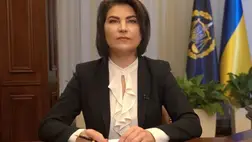 A Legfelső Tanács támogatta Venediktova elbocsátását