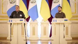 Zelenszkij: Ukrajna és Guatemala között megszűnt a vízumrendszer