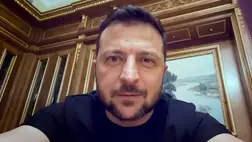 Zelenszkij: kétmillió ukránt deportáltak Oroszországba