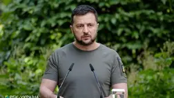 Zelenszkij: Az orosz terror már rég átlépte a határt