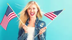 Egyre kevésbé büszkék az Amerikaiak hazájukra