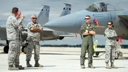 Nem lehet a férfi, vagy a női nemre utalni az amerikai légierő bázisán