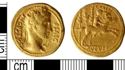 Ókori kincseket rejthet egy angliai farm