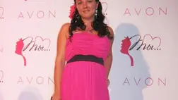 A jánosi születésű Antal Adrienn és családja  már több évtizede foglalkoznak a termékek forgalmazásával