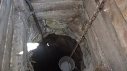 Az utóbbi hetven év legszárazabb nyarát éljük