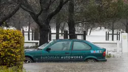 Katasztrófa sújtotta területnek nyilvánították Új-Dél-Wales államot