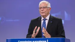 Borrell szerint Oroszország semmibe veszi a nemzetközi jogot és az abból fakadó kötelezettségeit