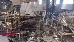 Ukrajna az ENSZ és a Vöröskereszt vizsgálatát kérte