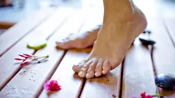  Száraz sarok és bütyök kommandó: az 5 legjobb módszer 