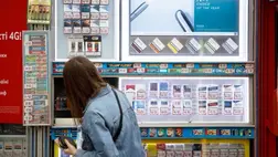 Életbe lépett: Tilos a dohányzás nyilvános helyeken Ukrajnában