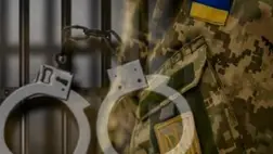 Őrizetbe vettek egy dezertáló kárpátaljai katonát