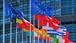 Az EU 500 millió eurós alapot javasol az uniós tagállamok fegyverkezésének támogatására