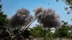 Kijev: az ukrán erők csapást mértek a zaporizzsjai atomerőmű melletti orosz katonai táborra