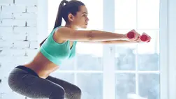  5 guggolás, amivel isteni formába hozhatod a popsidat 