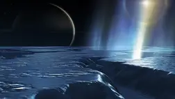 Elméleti modell azt állítja, hogy az Enceladus óceánjainak sóssága megfelelő lehet az élet fenntartásához