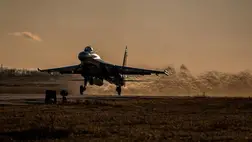 Gripen-vadászgépeket kaphat Ukrajna