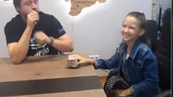 21 ezer hrivnyát gyűjtött a hadseregnek egy 10 éves kislány