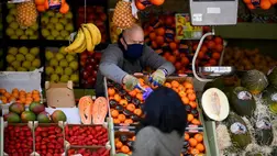 Annyira drága az élet, hogy sokan már gyümölcsöt sem esznek Európában