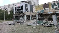 Kormányzó: ismét orosz csapás érte Harkivot, halottak