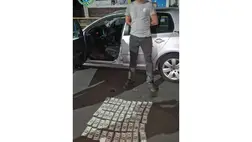 Ukrajnában 10 ezer dollár kenőpénzt kért a határőr: elfogták