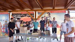 Sikeresen zárult a Mikes Kelemen Hagyományőrző Alkotótábor