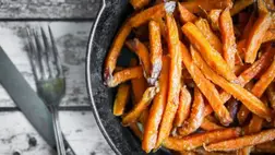 Ételek, melyekben sok a kálium