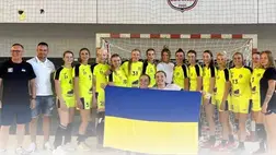 Kárpátaljai kézilabdacsapat indul a magyar harmadosztályban