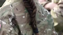 Ki fogják engedni a katonaköteles ukrán nőket külföldre?