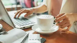 Tej helyett ezt öntsük a kávénkba