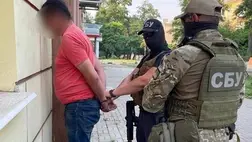 Ukrajnában ezer eljárás indult kollaboránsok ellen