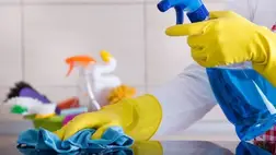 10 dolog a lakásban, amin hemzsegnek a baktériumok