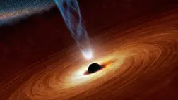Felfedezték az univerzum leggyorsabb csillagát