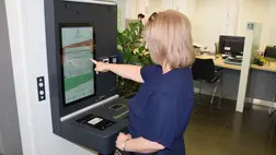 Magyarországon már automatánál is intézhető a személyi igazolvány vagy az útlevél igénylése