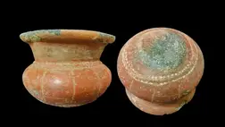 Titkon csokoládét készítettek a maják ebben az edényben