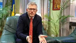 Bild: Visszahívják Melniket, Ukrajna németországi nagykövetét