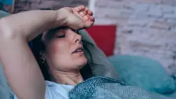 Fejfájás, vagy ez már migrén? Íme, a különbségek