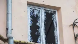 Szenkevics: Több robbanás hallatszott Mikolajivben