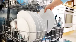 Te hogy pakolsz be a mosogatógépbe?