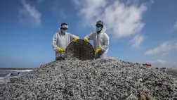 Így került a műanyag a szupergonosz szerepébe