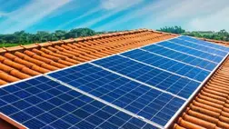 Már a napelemeknek is túl meleg van Európában