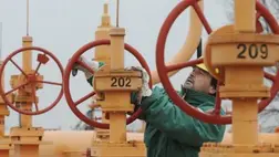 Nagy a pánik Németországban, orosz gáz nélkül összeomolhat a gazdaság