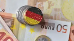 Váratlanul csökkenésnek indult a német gazdaság teljesítménye